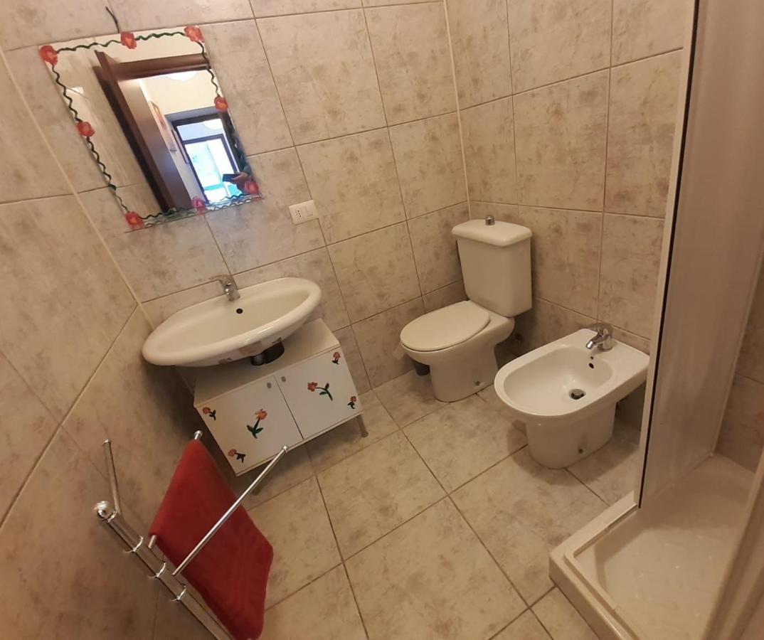 Il Filo Di Arianna Daire Katanya Dış mekan fotoğraf